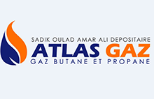 Atlas gaz